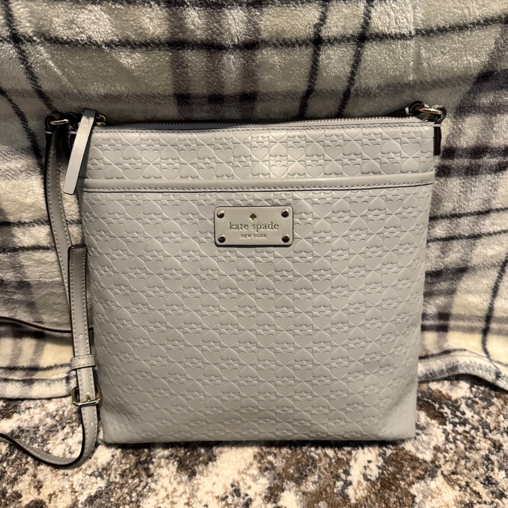 Kate Spade New York Penn Place Keisha Crossbody